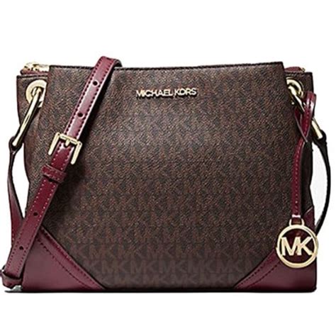 loja da michael kors no brasil|bolsa transversal Michael Kors.